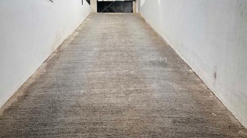 Foto 2 de Garatge en venda a Estepa, Sevilla