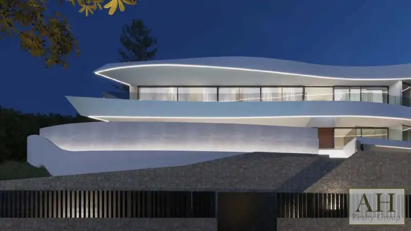House for sale in Altea la Vella, imagen 4