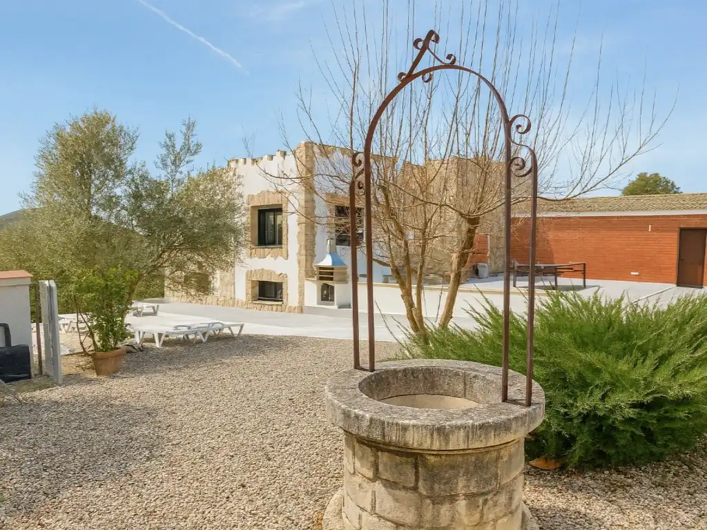 Casa o chalet en venta en Urbanizacion Can Rosell, Subirats