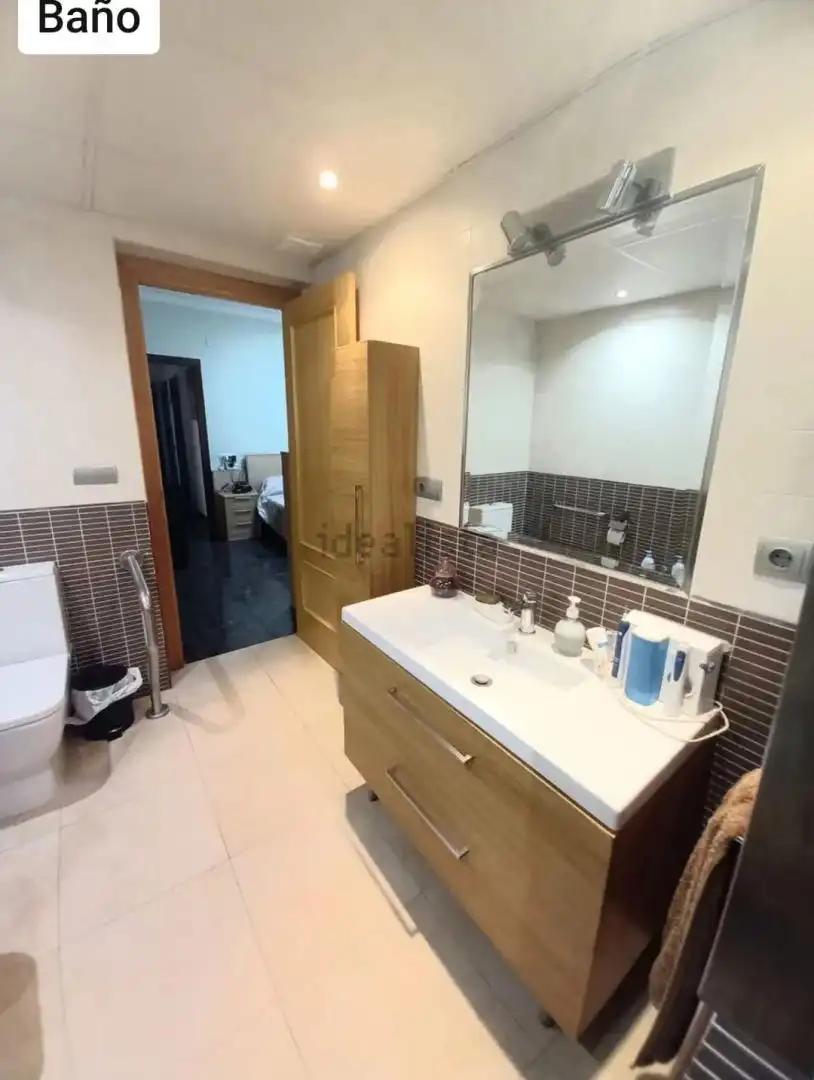 Bany de Casa o xalet en venda en Córdoba amb Traster