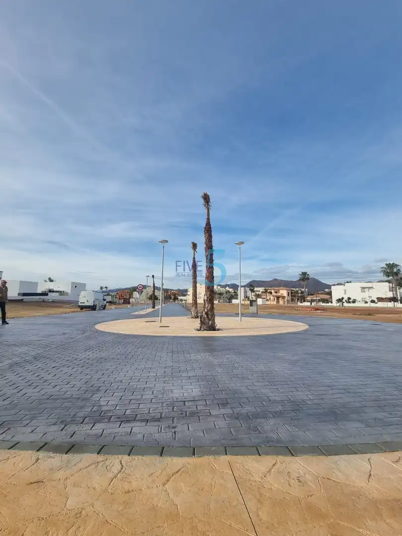 Maison à vendre à San Juan de los Terreros, imagen 46