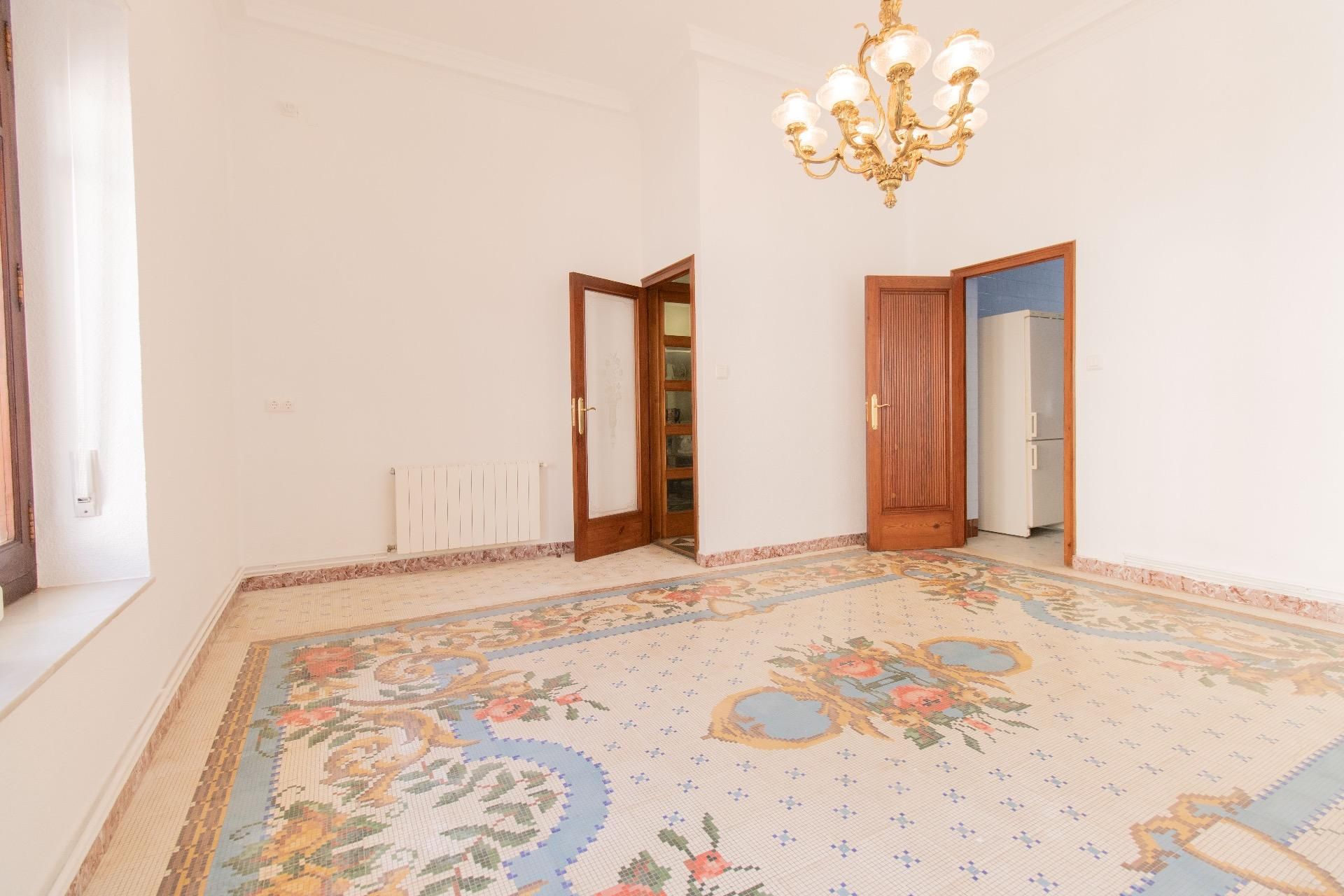 Planta baixa en venda en Vinalesa