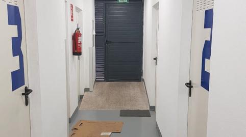 Foto 3 de Traster de lloguer a Calle Imperial, 15, San Pablo - San Nicolás, Valladolid