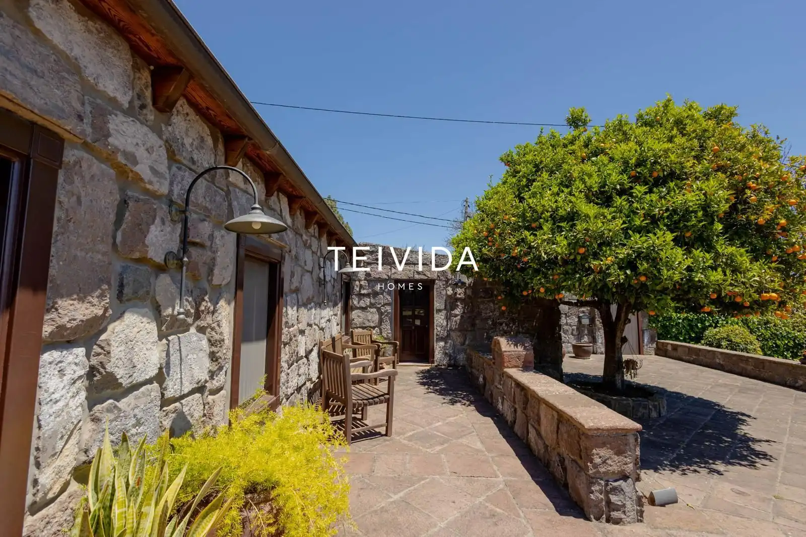 Villa mit Pool zum Verkauf in Calle Juan Antonio Diaz, imagen 42
