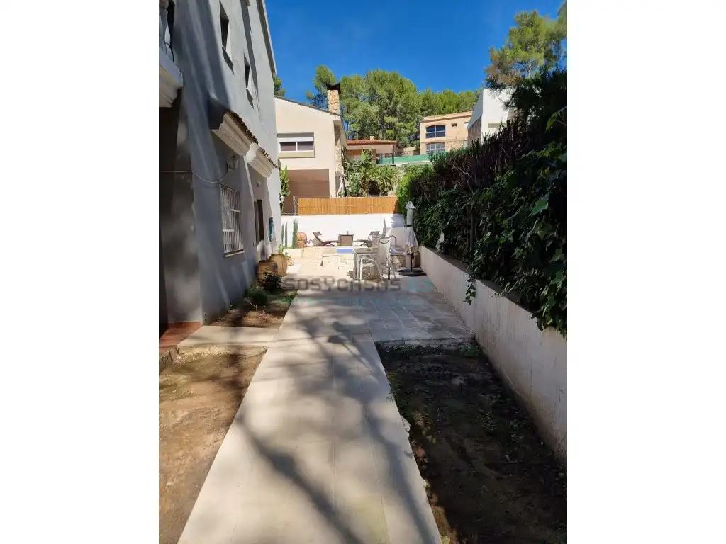 Casa o chalet en venta en Godelleta