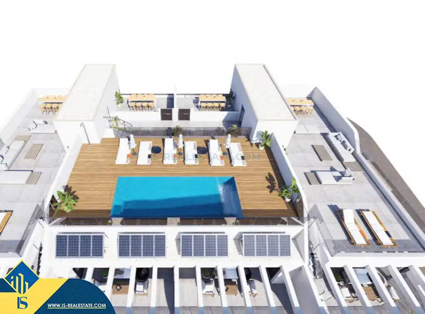 Mini appartamento con piscina in vendita a Benijófar, imagen 15