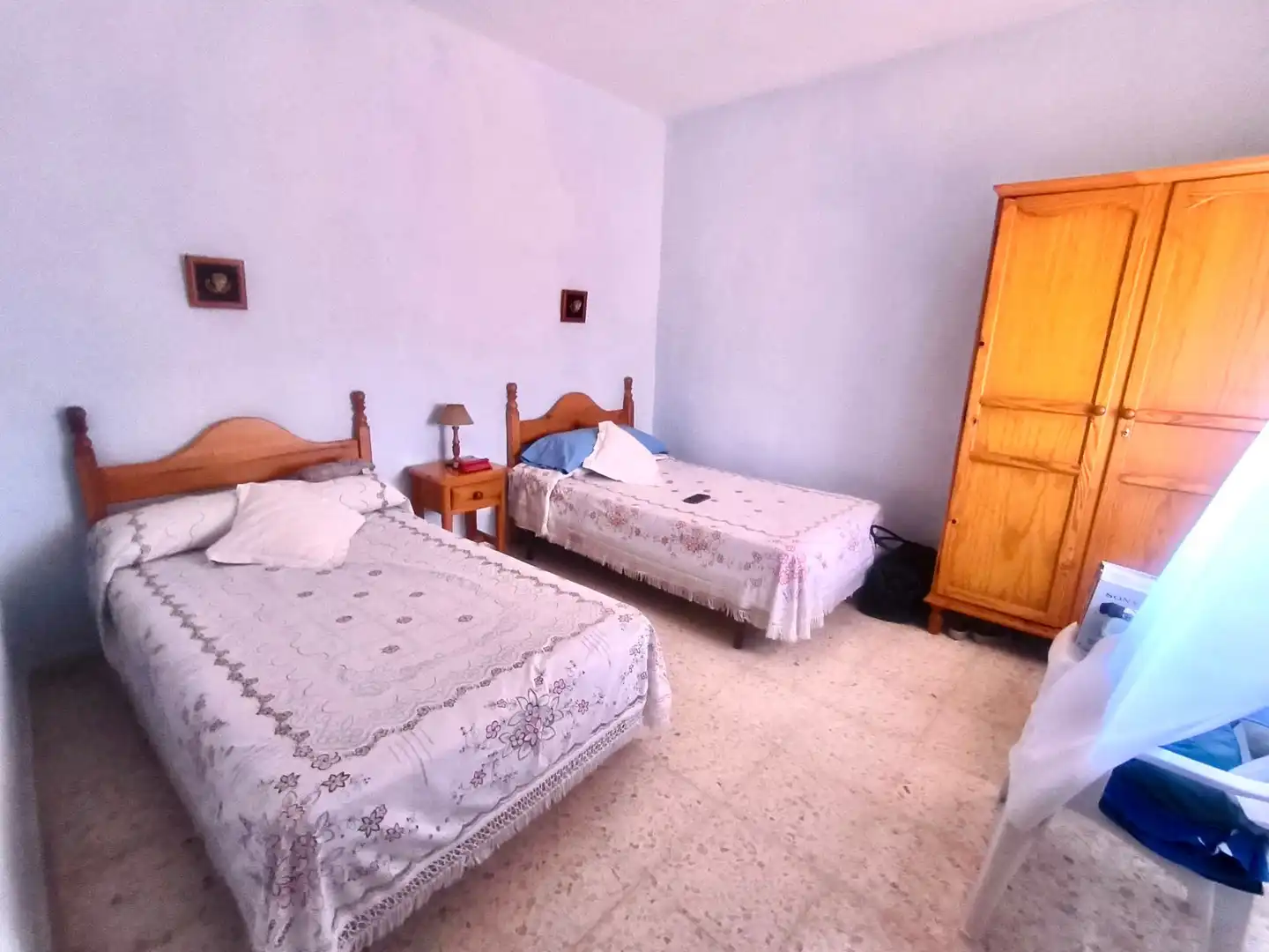 Habitación de Casa o chalet en venta en Tarifa con Jardín privado y Terraza