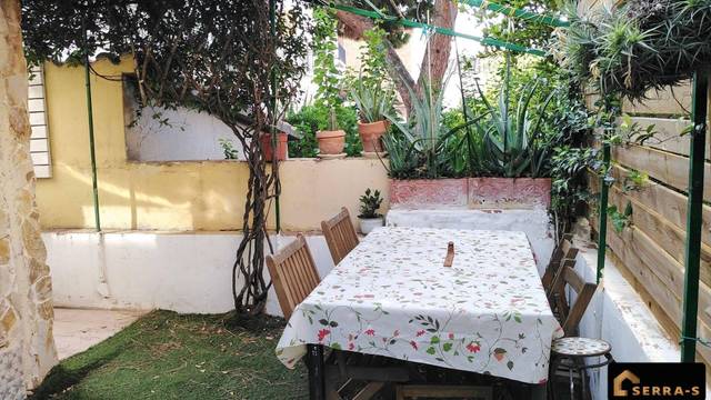 Casa-chalet en Venta en Tueda