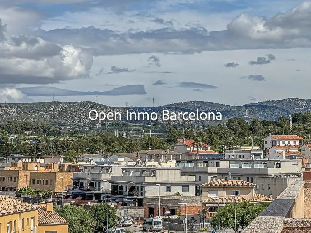 Àtic en venda a Santa Maria - L'Eixample - Sud Sumella