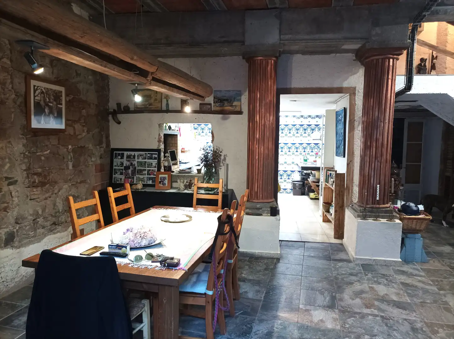 Casa o chalet en venta en Santpedor con Aire acondicionado, Calefacción y Parquet