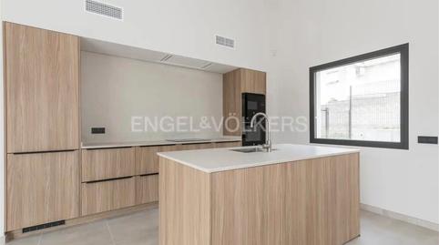 Photo 3 from new construction home in Flat for sale in El Catllar , Tarragona