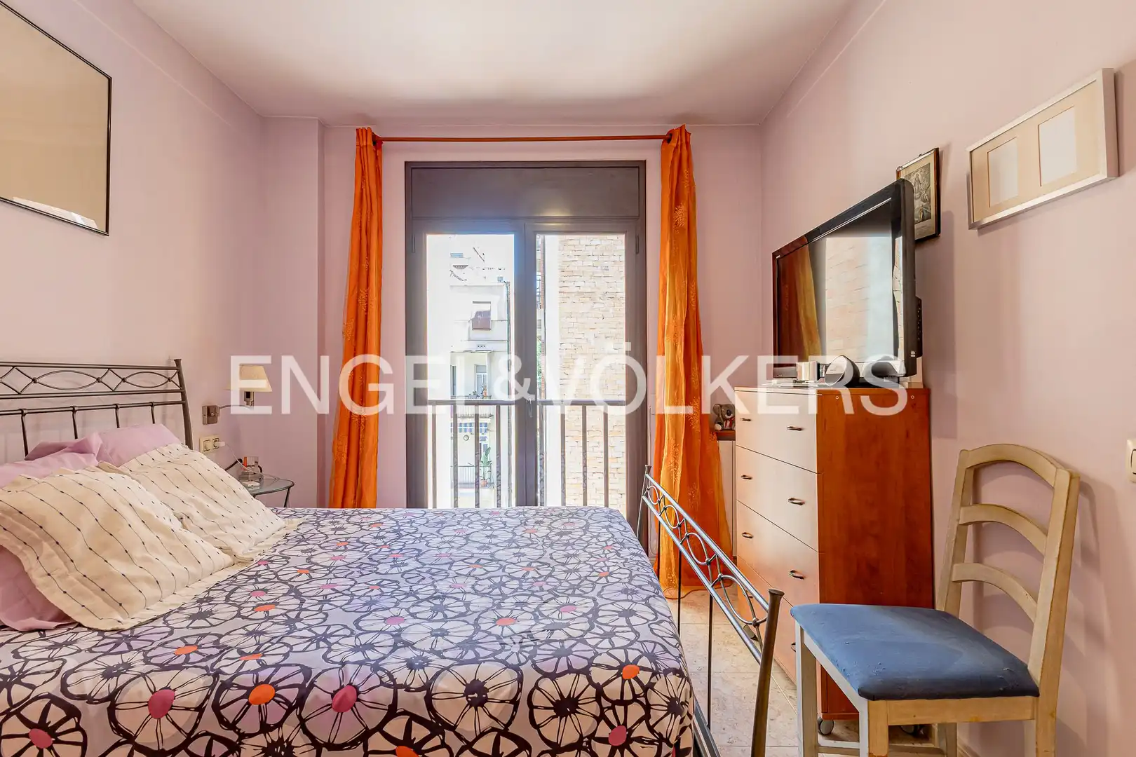 Appartamento con terrazza in vendita a Eixample, imagen 12
