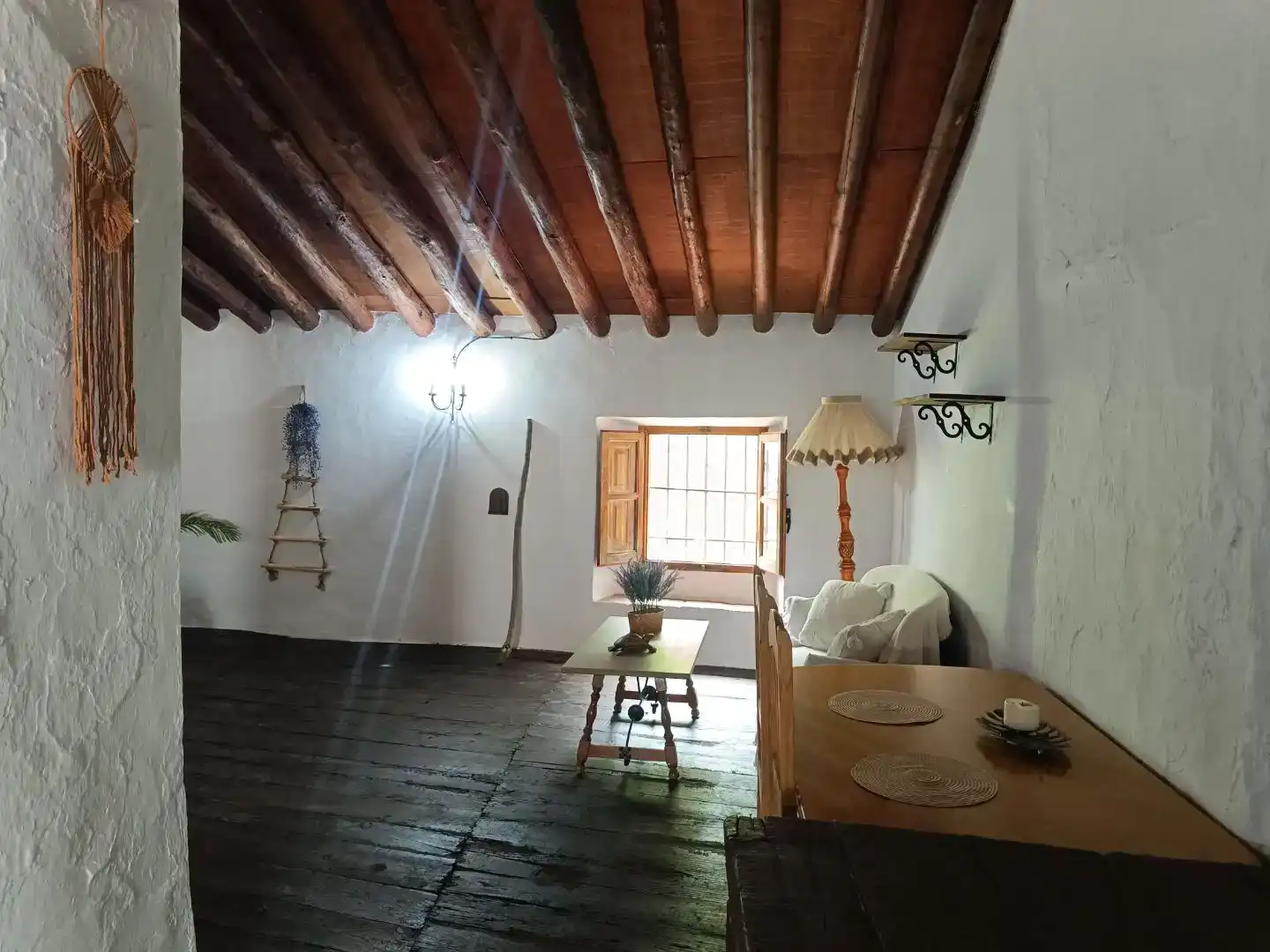 Piso en venta en Montejaque con Amueblado