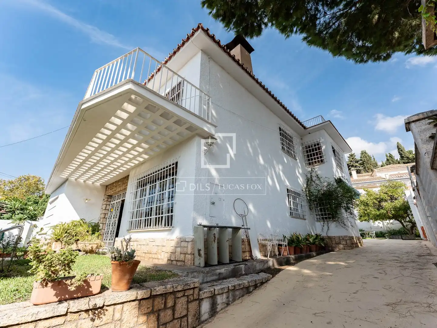 Villa con terrazza in vendita a Este, imagen 3