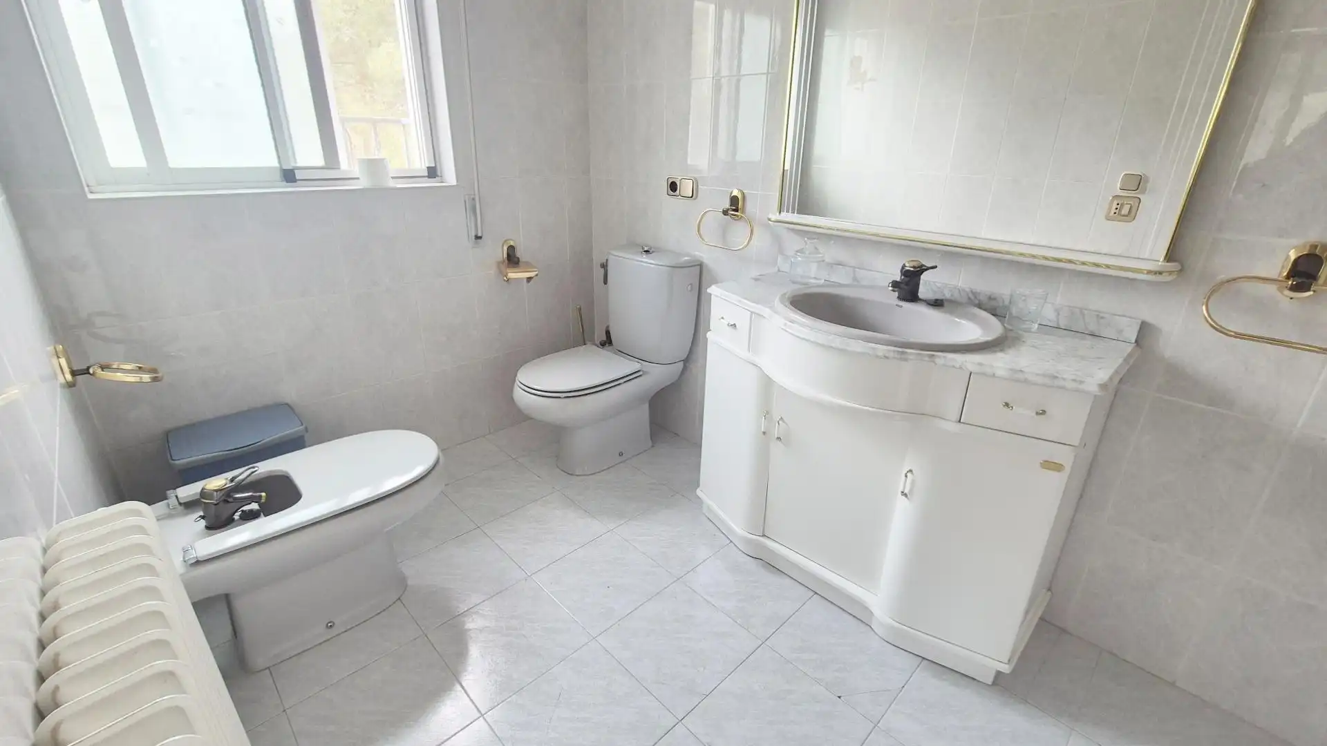Chalet con piscina en venta en Alba de Tormes, imagen 50