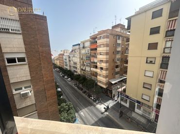 Pis amb ascensor en venda a CALLE CRISTO DE LA EPIDEMIA