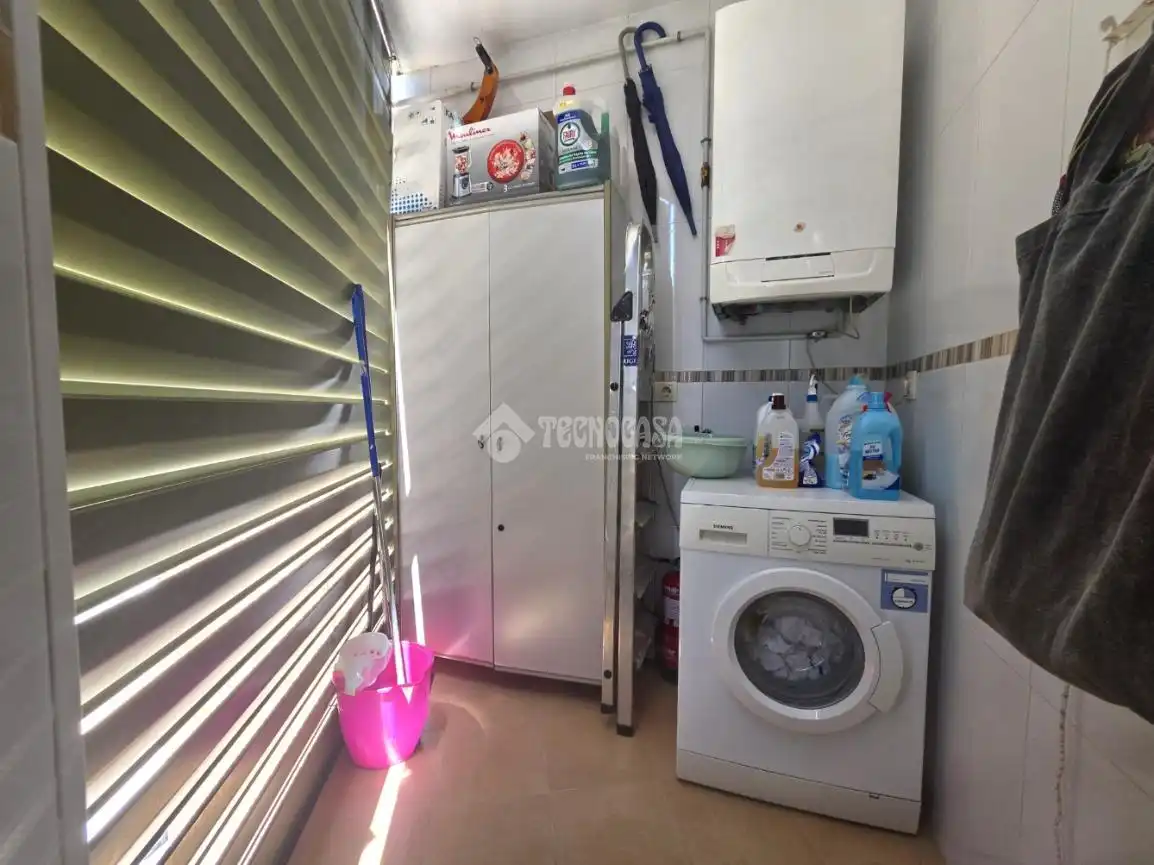 Flat for sale in Getafe  with Air Conditioner, Heating and Terrace