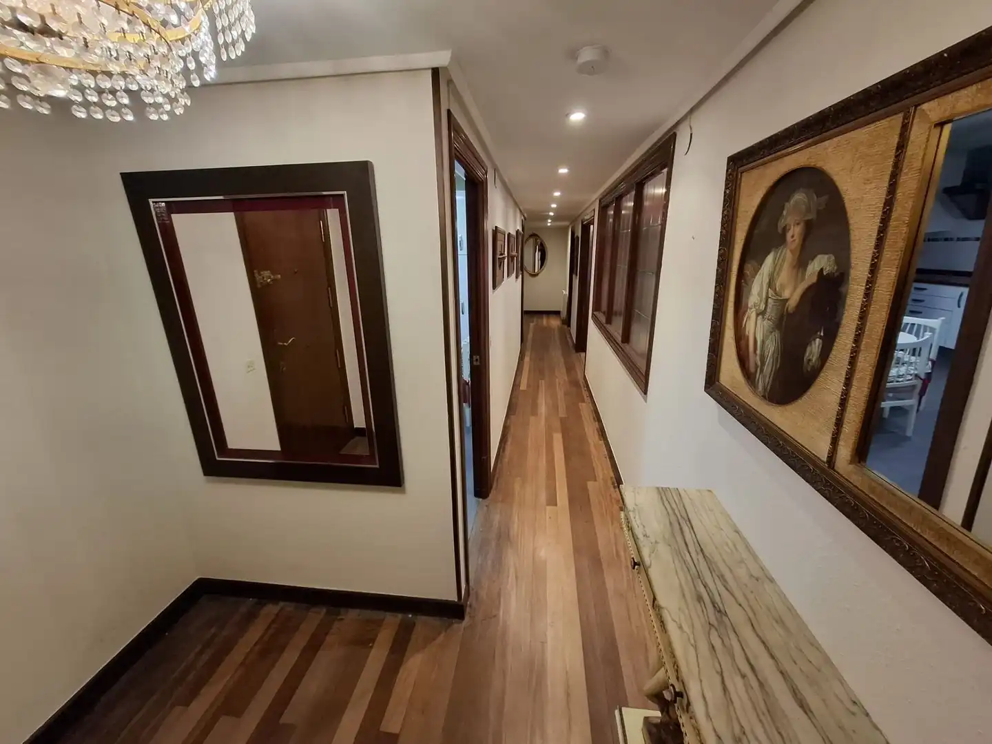 Piso en venta en Getxo  con Calefacción y Terraza