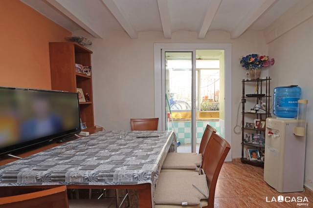 Piso en Venta en El Poble Sec - Parc de Montjuïc