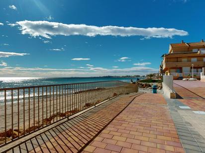 Vista exterior de Apartament en venda en La Manga del Mar Menor