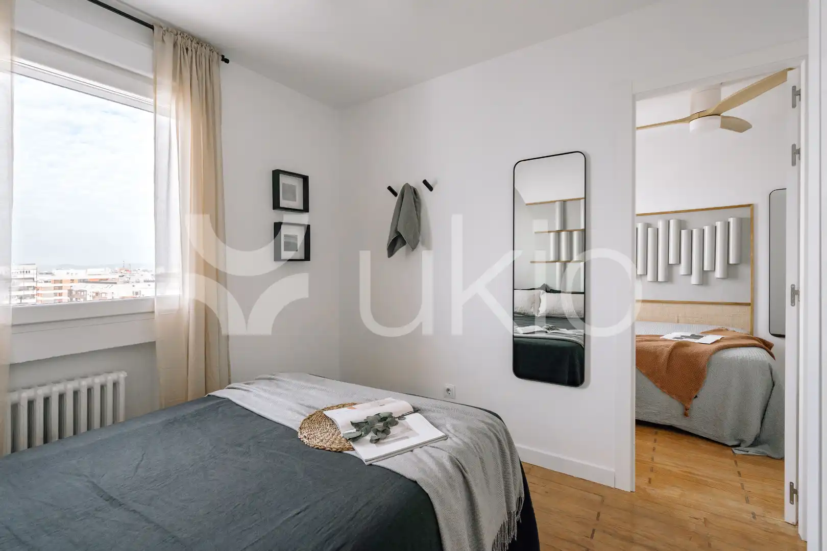Apartment mit Aufzug zur Miete in Calle de Maldonado, imagen 16
