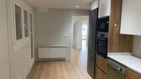 Kitchen of Flat to rent in Santiago de Compostela   with Heating, Oven and Washing machine