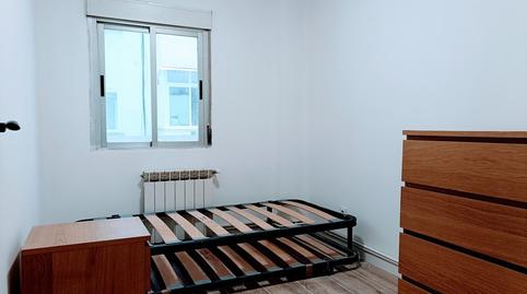 Photo 5 of Flat to rent in Virgen del Coro, Concepción,  Madrid Capital