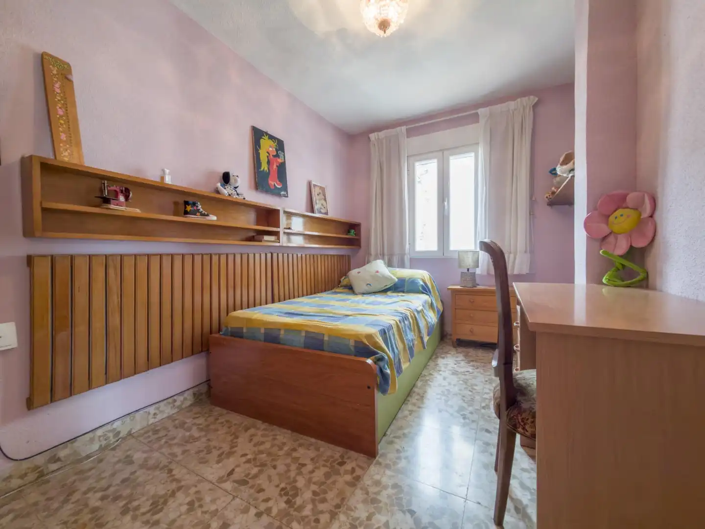 Vivienda con terraza en venta en Calle ANDRES SEGOVIA 33, imagen 37