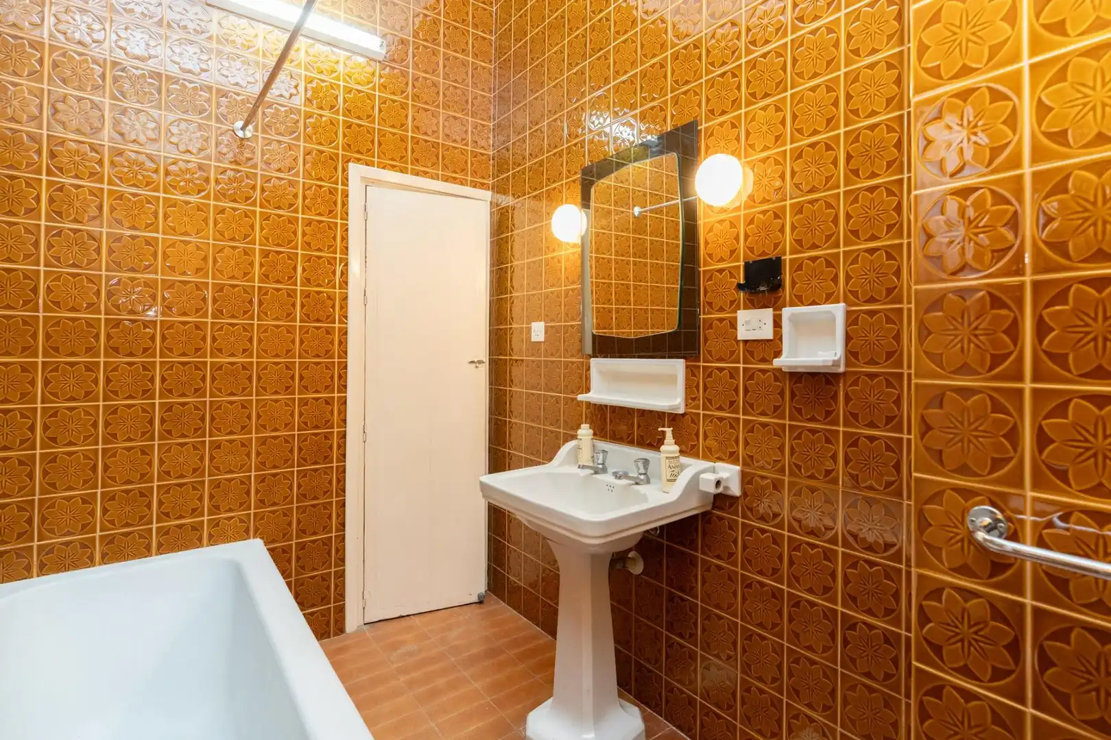 Baño de Casa o chalet en venta en Motril con Terraza y Balcón
