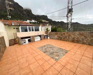 Vista exterior de Finca rústica en venda en San Bartolomé de Tirajana amb Terrassa i Moblat