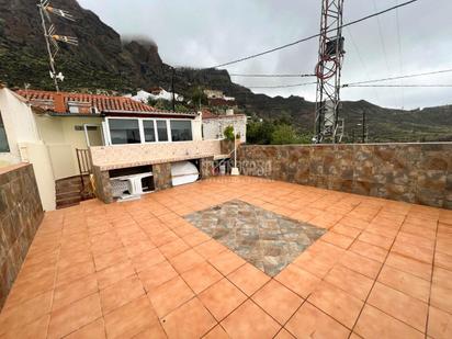 Vista exterior de Finca rústica en venda en San Bartolomé de Tirajana amb Terrassa i Moblat