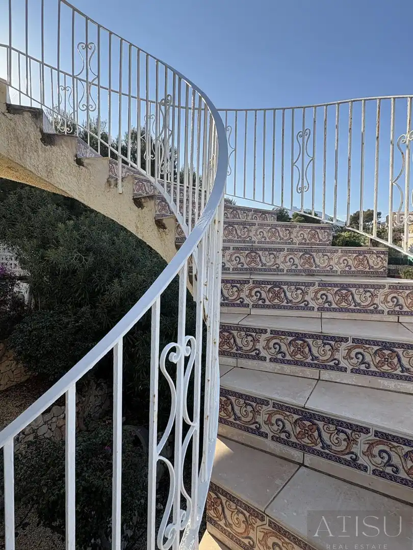 Villa avec terrasse à vendre à Urbanizacion Maryvilla, imagen 16