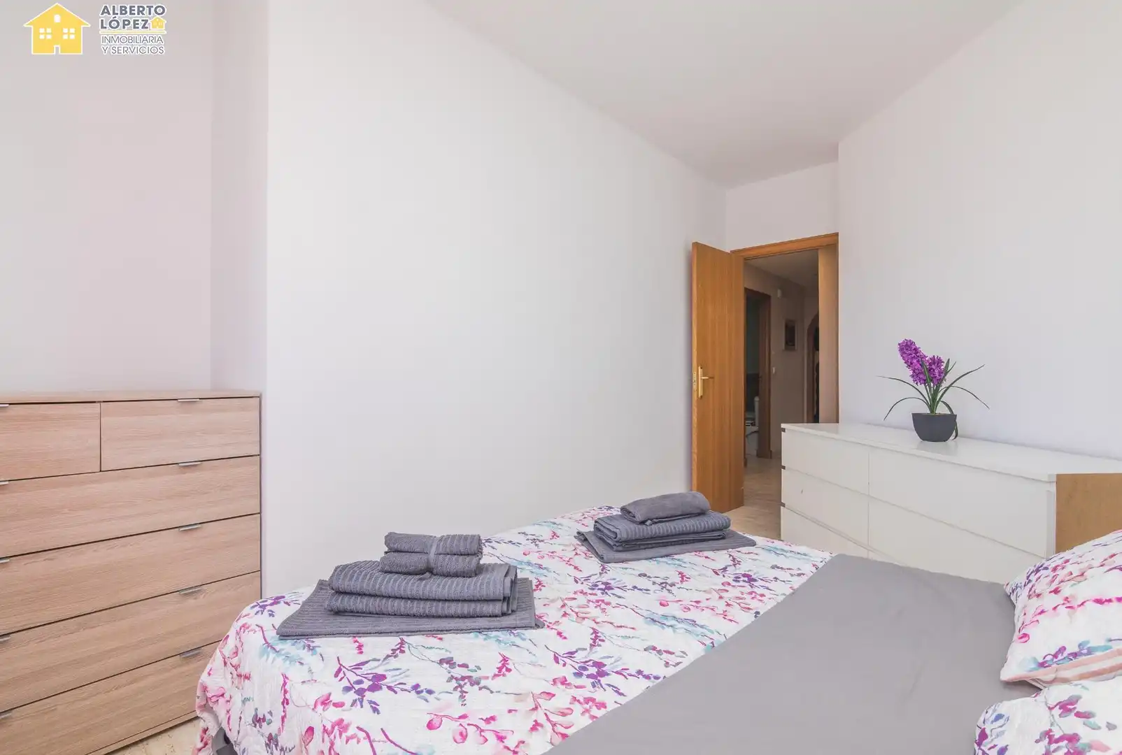 Flat for rent in El Altet
