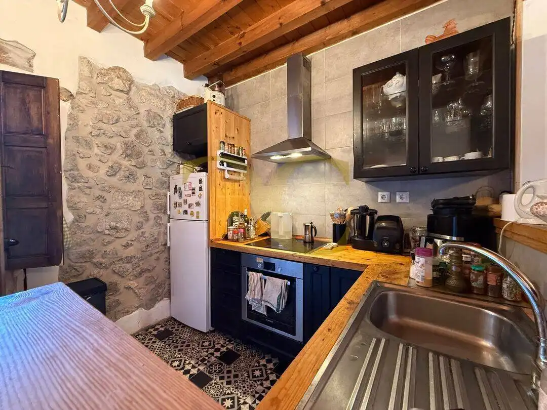 House with garden for sale in Vidiago - Pendueles - Tresgrandas, imagen 50