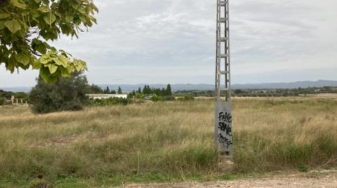 Photo 2 of Residential for sale in Sre- 2 y Sre- 3 Poligono: 184 Parcela: 224, Parque de la Bombilla, Valencia