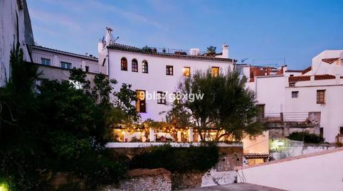 Foto 2 de Edificio en venta en Gaucín, Málaga