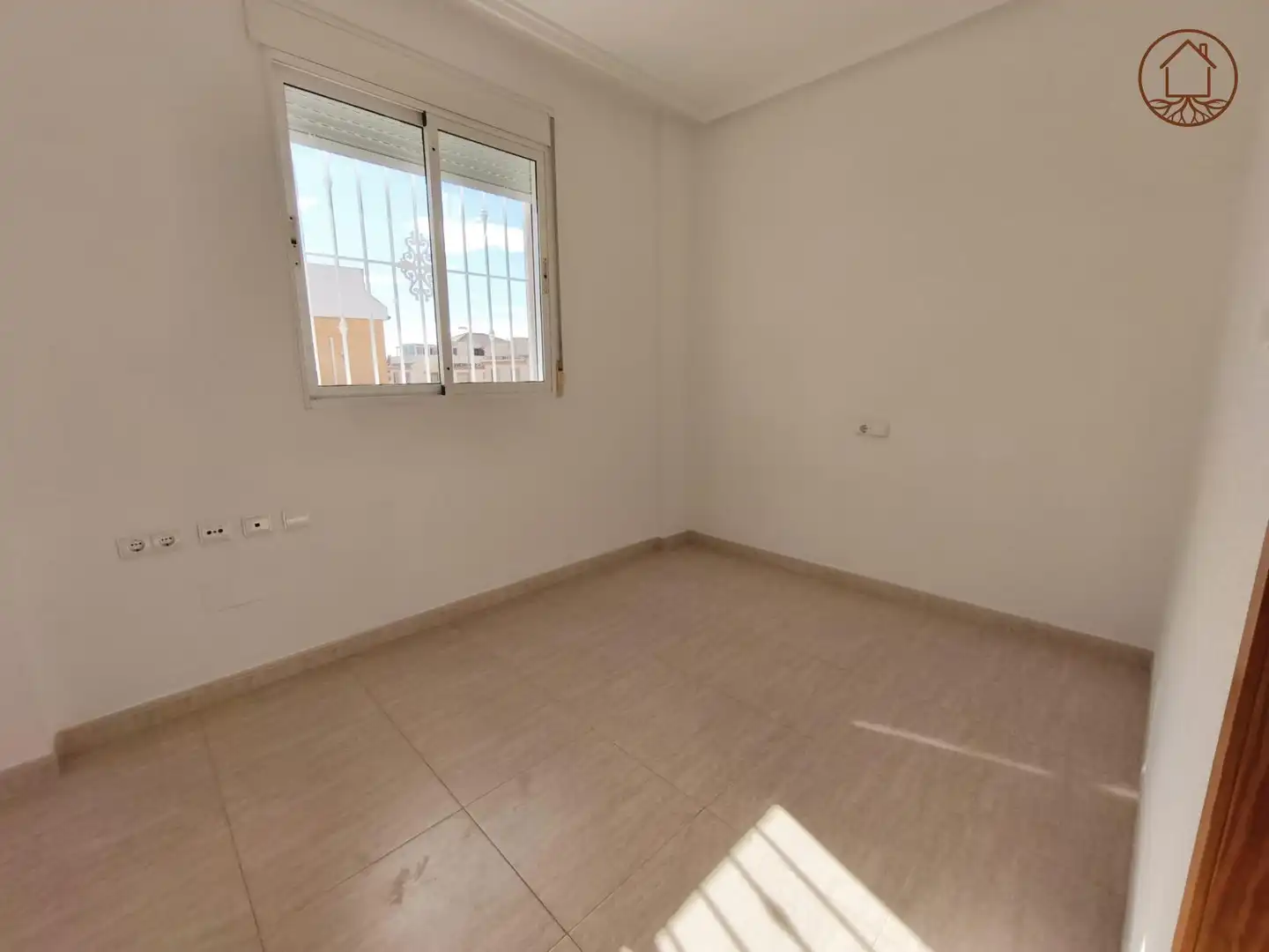 Dormitori de Casa o xalet en venda en Rojales amb Jardí privat, Terrassa i Piscina