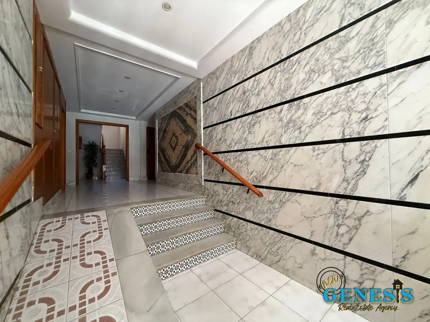 Penthouse mit Terrasse zum Verkauf in Calle Fragata 25, imagen 20