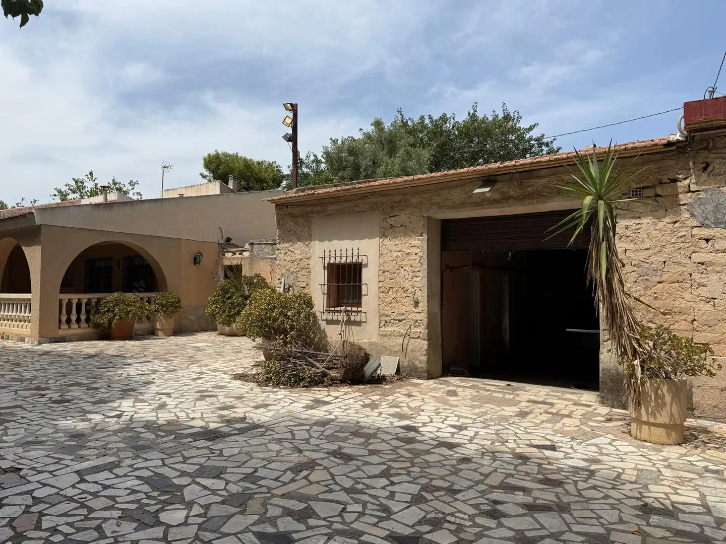 Villa in vendita a Centro, imagen 2