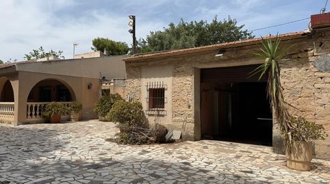 Foto 2 de Casa o xalet en venda a Centro, Mutxamel