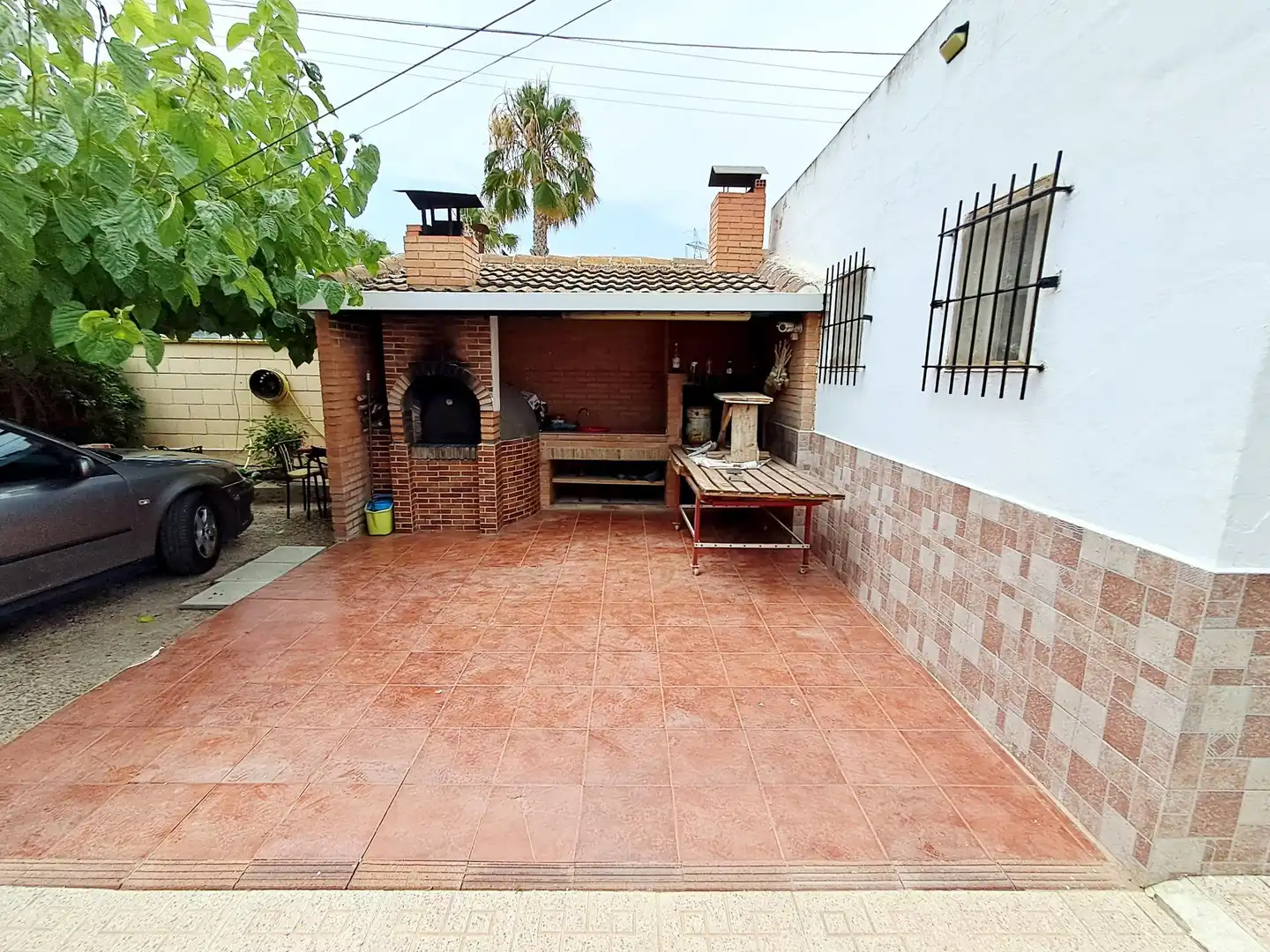 Villa avec terrasse à vendre à Mar Menor de Cartagena – Cabo de Palos, imagen 4