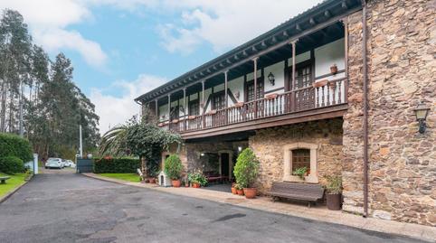 Foto 3 de Casa o xalet en venda a Barrio Fondo-guimaran, 16, Carreño, Asturias