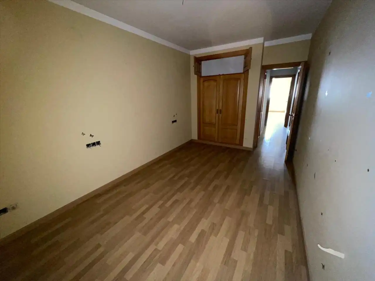Wohnung zum Verkauf in Nueva , Villarrobledo