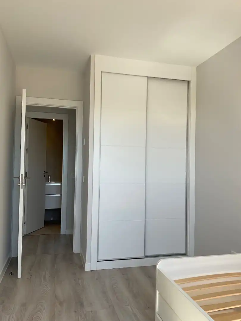 Wohnung zur Miete in Espartales