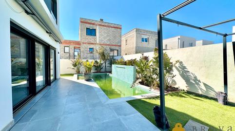 Foto 5 de Casa o xalet en venda a Carrer Sant Maurici, Sant Maurici, Empuriabrava