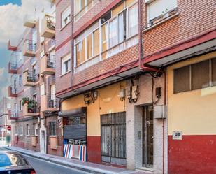 Exterior view of Apartment for sale in Valladolid Capital