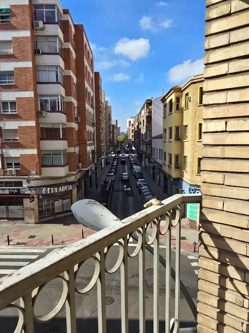 Appartement avec balcon à vendre à Calle de Desiderio Escosura, imagen 36