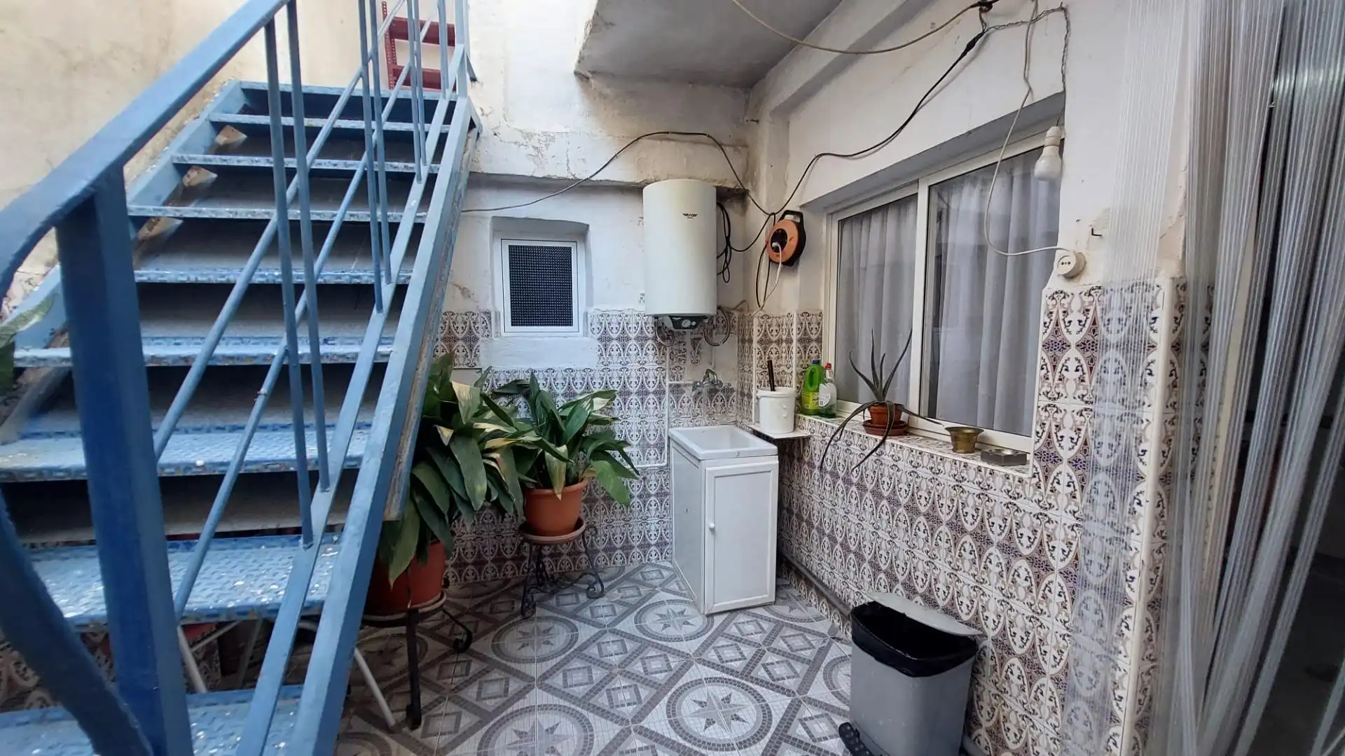 Terrassa de Casa o xalet en venda en Molina de Segura amb Aire condicionat, Calefacció i Terrassa