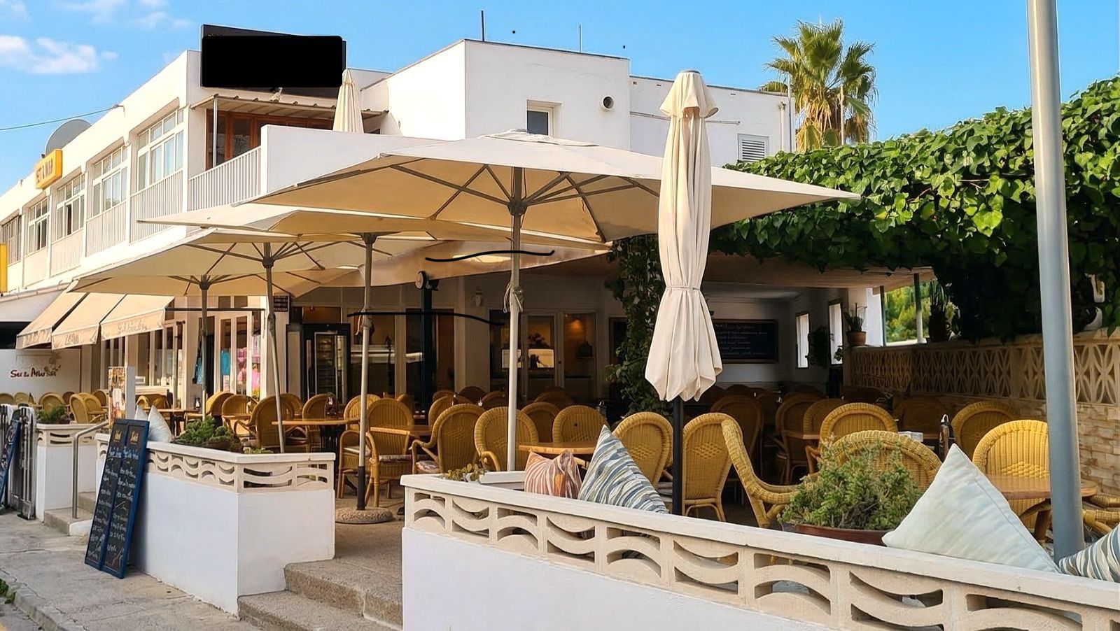 Local de alquiler en Pollença con Aire acondicionado y Amueblado