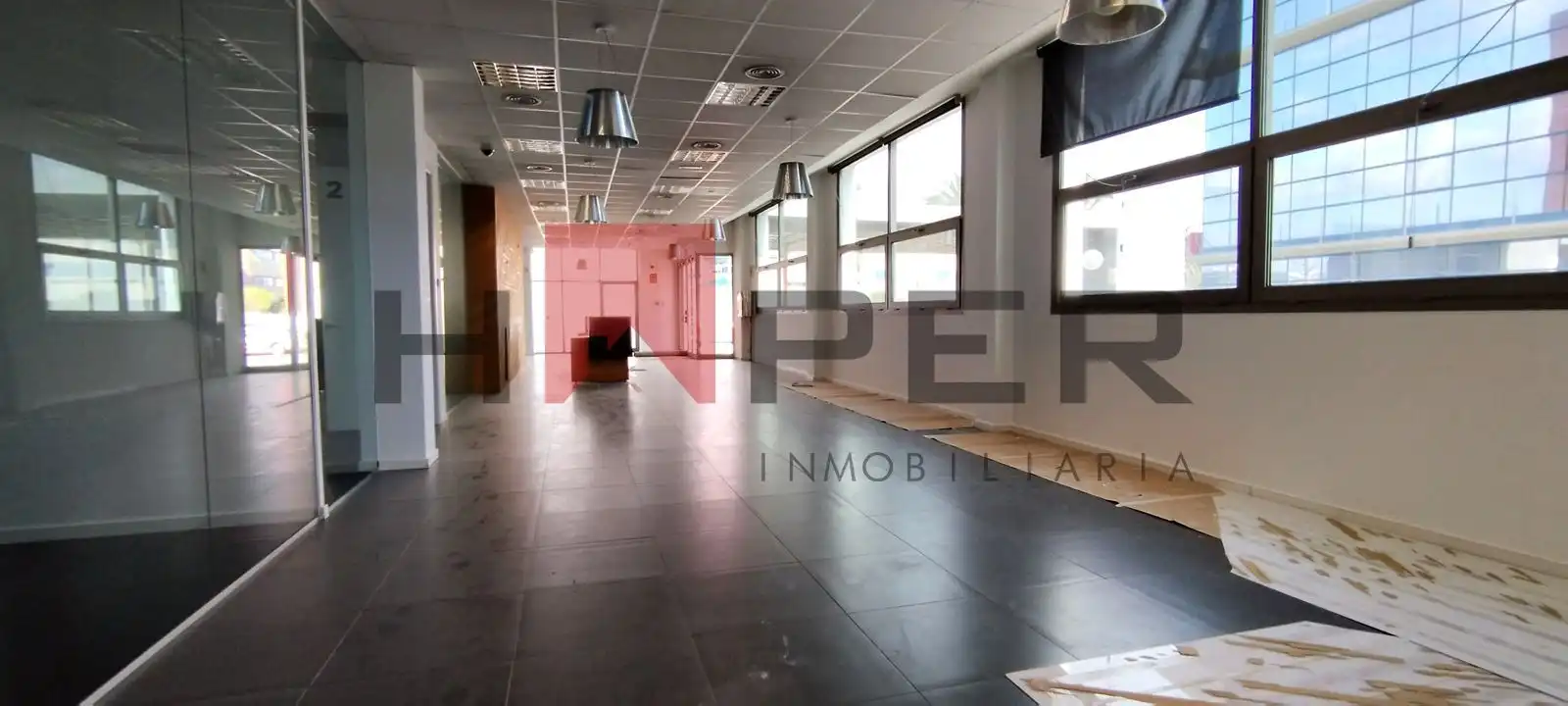 Oficina amb ascensor de lloguer a BAIX LLOBREGAT 5, imagen 27